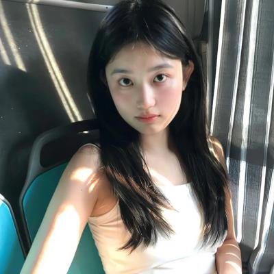 碧瞳 海报